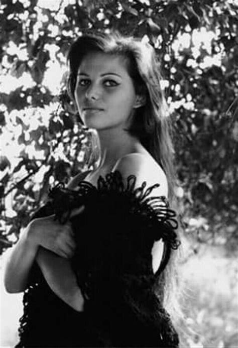 One Of The Sexiest Actresses Of All Time Claudia Cardinale Claudia