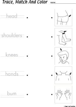 Toes произношение. Parts of the body прописи. Bodyparts упражнения. Parts of the body Worksheet for Kids прописи. Body Parts matching Worksheet.