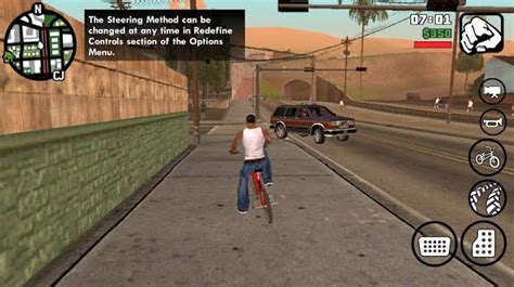 Grand Theft Auto  San Andreas GTA SA Android Apk + OBB v1.08  ZONA 360net