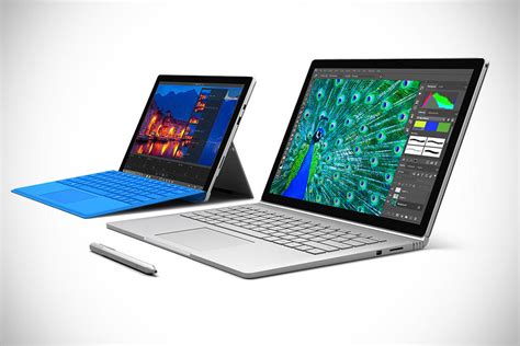 Are You Ready For The First Ever Microsoft Built Laptop