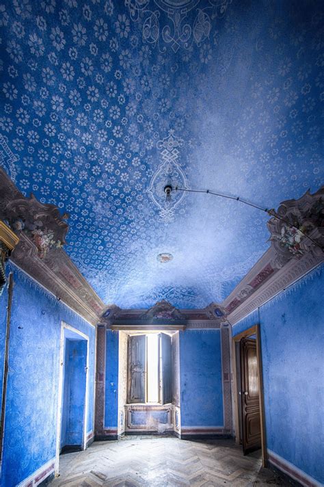 Dsc0131 Giuseppe Bucci Flickr Abandoned Mansions Abandoned Places