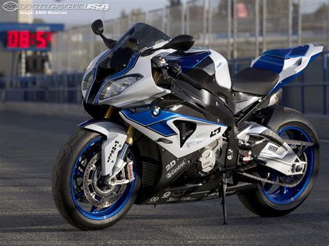 2013 Bmw S1000rr Hp4 First Ride Photos Motorcycle Usa