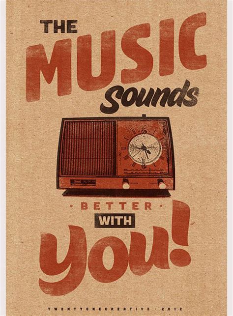 37 Best Collection Of Vintage Retro Music Posters To Download