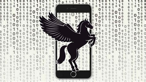 Cómo se infecta un móvil con Pegasus las formas conocidas para espiar sin dejar rastro