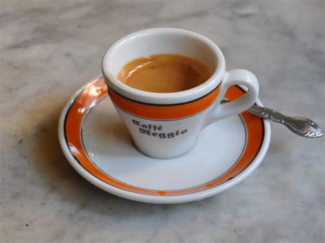 Thumbnail - Caffe Reggio (DSC_3093) | Brian's Coffee Spot