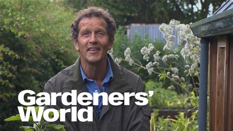 Episode 25 Gardeners World Season 46 Episode 25 Apple Tv