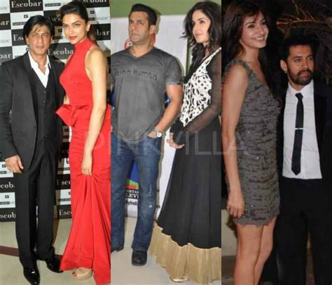 Tallest Actresses In Bollywood And Their Height In
