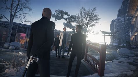 Hitman Season 2 Confirmed Appears Very Well Integrated With Season 1