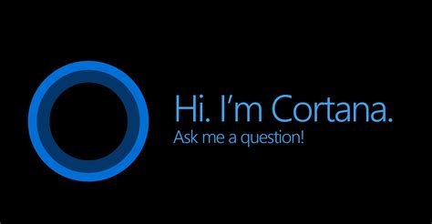 Microsoft Will Officially Release Cortana To Windows 10 Users In India