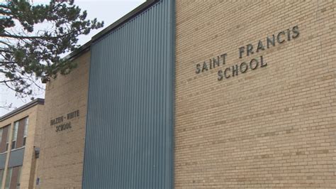 Proposal To Close 2 North End Saint John Schools Moves To Public Phase