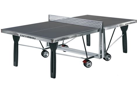 Cornilleau Pro 540 Outdoor Ping Pong Table