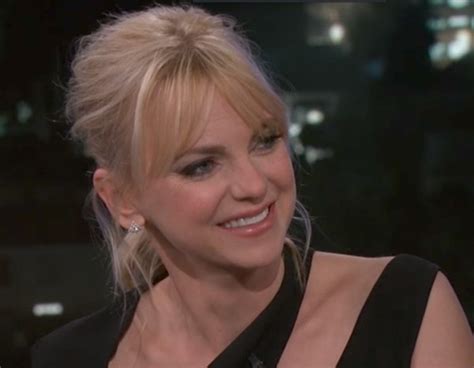 How Anna Faris Has Nailed The Post Split Bounce Back E News