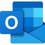 Outlook Office Microsoft Word Icon