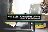 How To Get Insurance On Your License Images