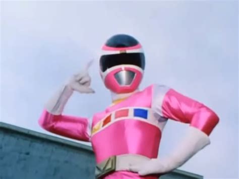 Top 5 Most Wanted Pink Power Rangers In Hasbros Lightning