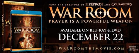 Godandscience.org reviews movies and videos that christians might be interested in. Christian Movie Reviews: War Room