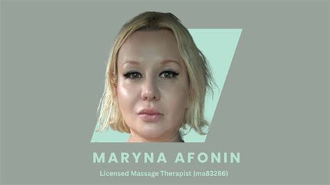 Marynas Mobile Massage Palm Coast St Augustine Daytona