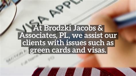 Where Can I Find The Best Immigration Lawyer In Boca Raton Brodzki