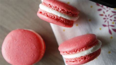 10 Fancy Macarons You Absolutely Can And Should Make