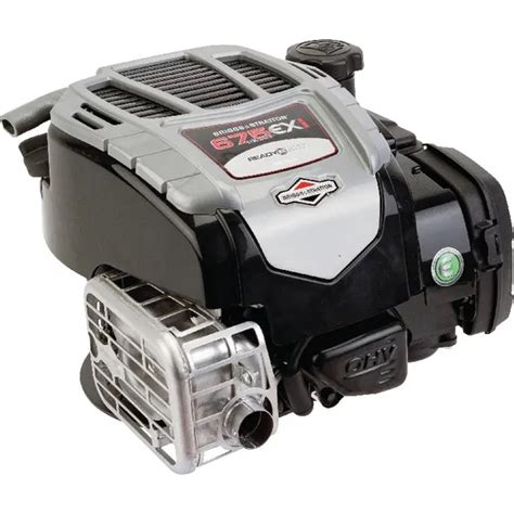 Motor Briggs And Stratton 650 Series Arbore 80mm
