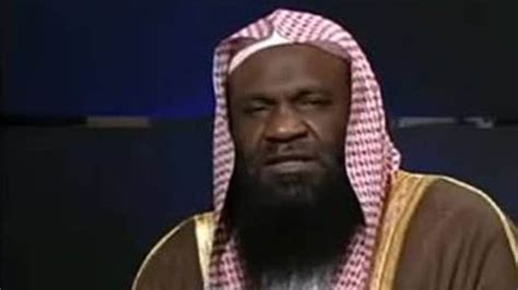 Saudi Cleric Says Islamic State And Saudi Arabia Follow The Same