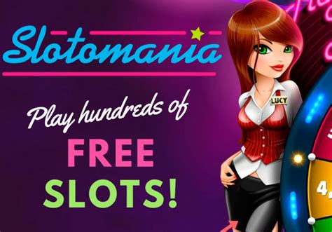 Free casino fun with online slots! Play Hundreds of Free Slot Machines on Slotomania's New ...