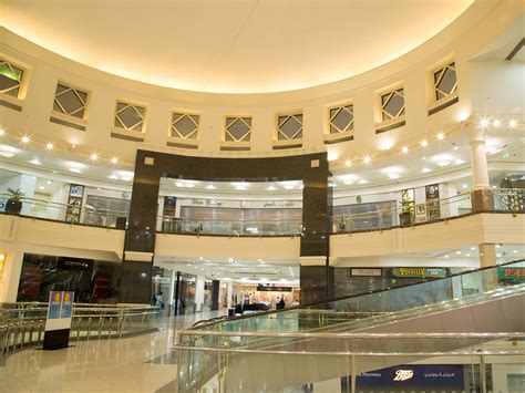 Deira City Center Dubai Bmtc