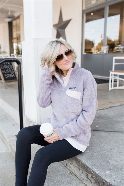 Fall Athleisure With Ebay Loverly Grey
