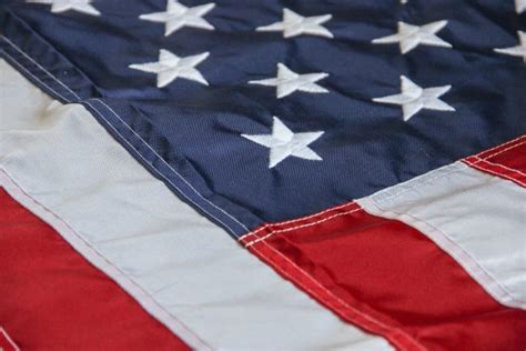 Free Stock Photo Of Stars And Stripes Of American Flag