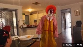 Scary Banned Mcdonalds Ad On Make A