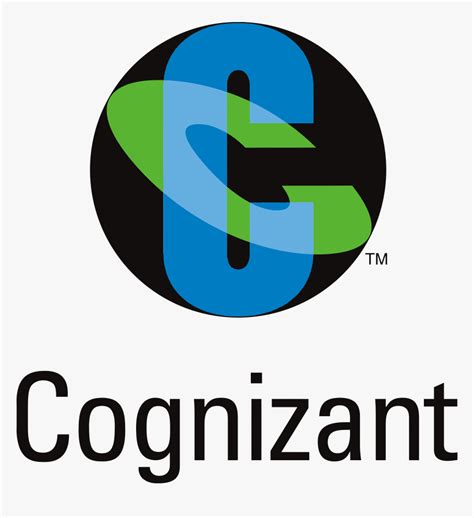 Logo Cognizant Hd Png Download Transparent Png Image Pngitem