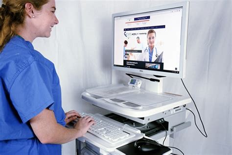 6 Common Use For Computers In Healthcare Scott Clark Medical Rocket Site