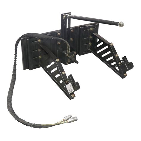 Titan Attachments™ Skid Steer To Pto Adapter Ebay