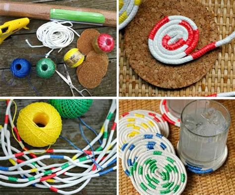 36 Easy And Beautiful Diy Projects For Home Decorating You Can Make