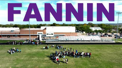 Fannin Middle School Gpisd Spotlight November 2022 Youtube