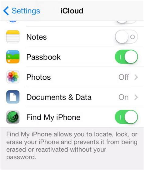 How To Add Or Remove A Device From Find My Iphone