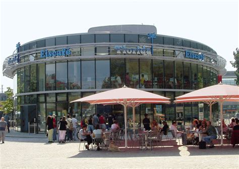 See 83 unbiased reviews of florida eiscafe, rated 4.5 of 5 on tripadvisor and ranked #958 of 7,459 restaurants in berlin. Florida - Ellipse Spandau - Eiscafe in Berlin Spandau ...