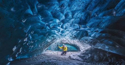 Der Ultimative Guide Zu Eishöhlen In Island Guide To Iceland