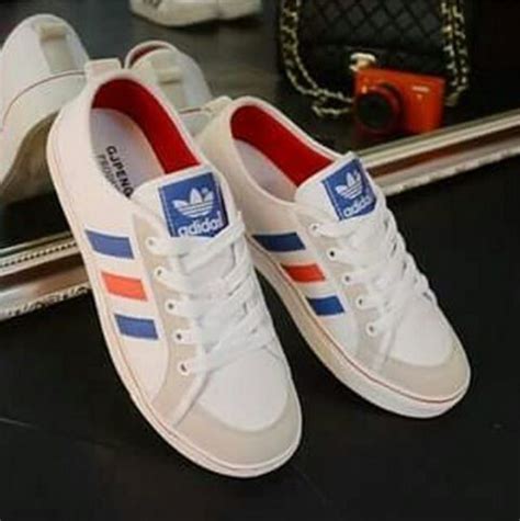 Kasut Sukan Online Adidas Shoes 3 Colour