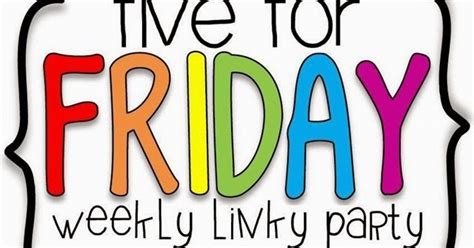 Pinkadots Elementary April Blog Follower Only Freebie 5 For Friday