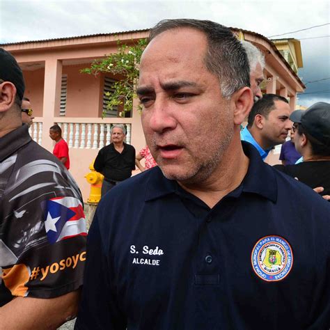 El Alcalde De Guánica Hemos Revivido Lo Que Fue El Terremoto Del 7 De