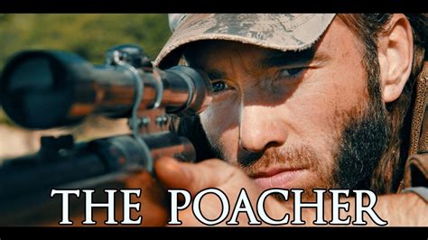 The Poacher Youtube