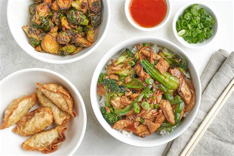 WokWorks Delivery Menu | Order Online | 200 West Oregon Avenue