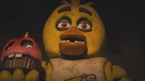 Five Nights At Freddys Rise From Indie Game To Full Blown Movie Explained