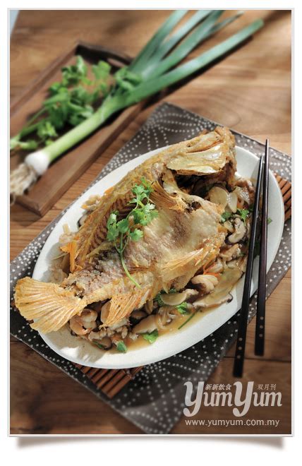 Pin by Winnie Cheong on Fish N Seafood | Seafood recipes, Fish dishes, Fish and seafood