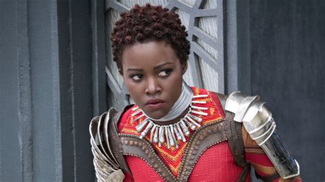 Black Panther Tickets Sold Out So Fast Even Lupita Nyong O Couldn T Buy One