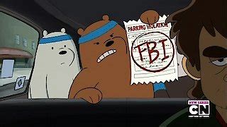 Created by daniel chong and directed by manny hernandez, it follows the adventures of three adopted anthropomorphic bears, grizzly, panda, and ice bear (voiced respectively by eric edelstein, bobby moynihan. Watch We Bare Bears Season 1 Episode 1 - Our Stuff Online Now