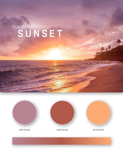 37 Beautiful Color Palettes For Your Next Design Project