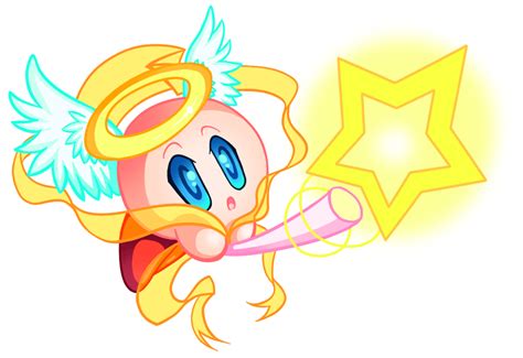 Cupidstar Rod Kirby By Theeternalflare On Deviantart