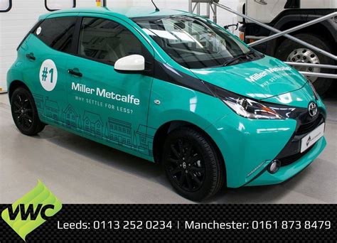 The First Of 10 Vehicles Completed For Miller Metcalfe In A Full